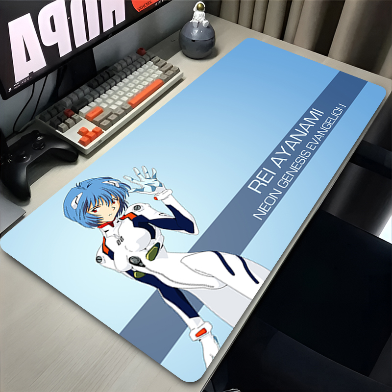 Tapis de souris XXL grand form - Tablet With All Accessories avis et prix