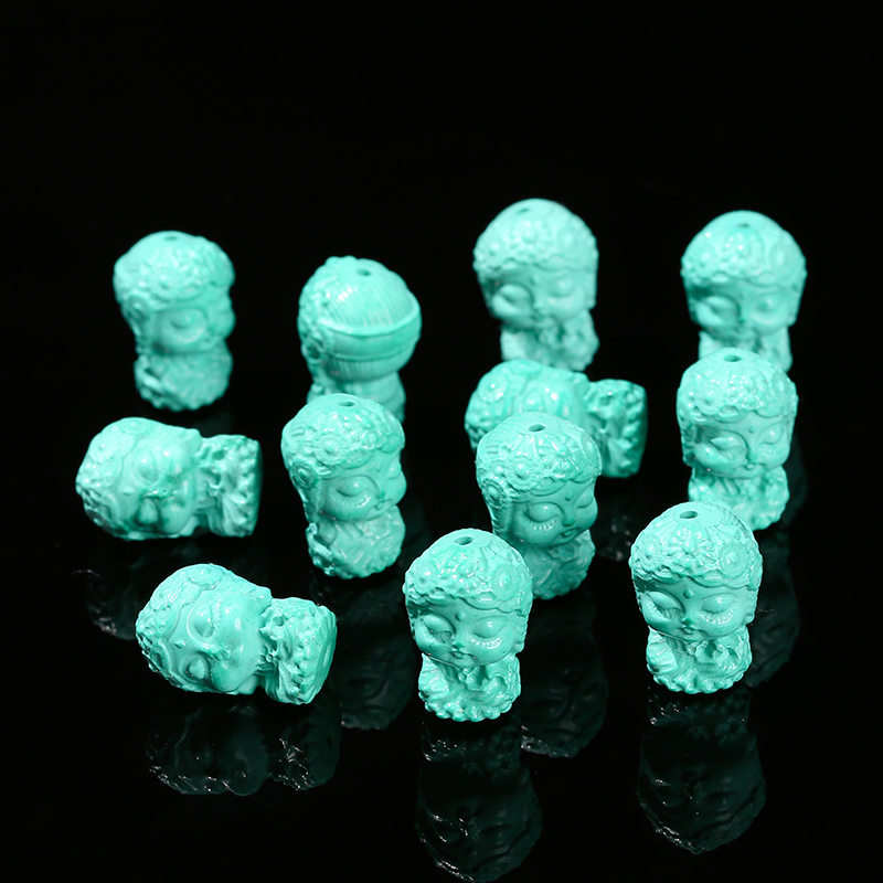 Perles sculptées en forme de t - Tablet Computer Accessories avis et prix