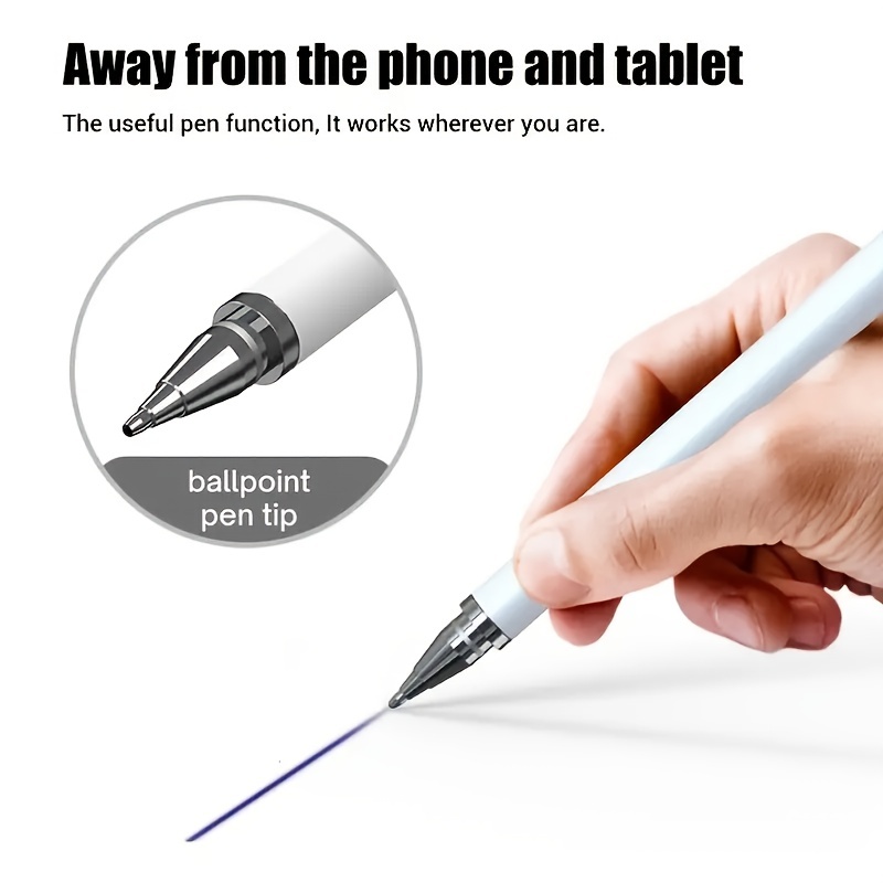 Stylet universel pour téléphon - Tablet Drawing Accessories avis et prix