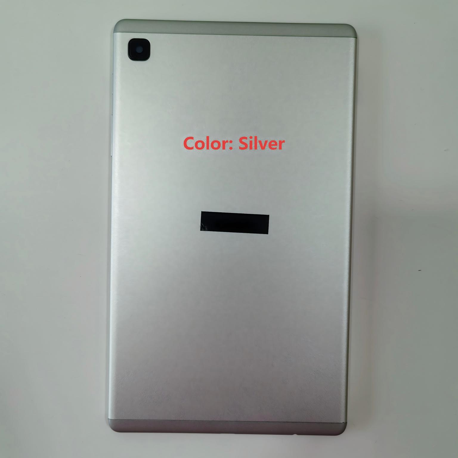 Coque arrière pour Samsung Gal - Vortex Tablet Accessories avis et prix