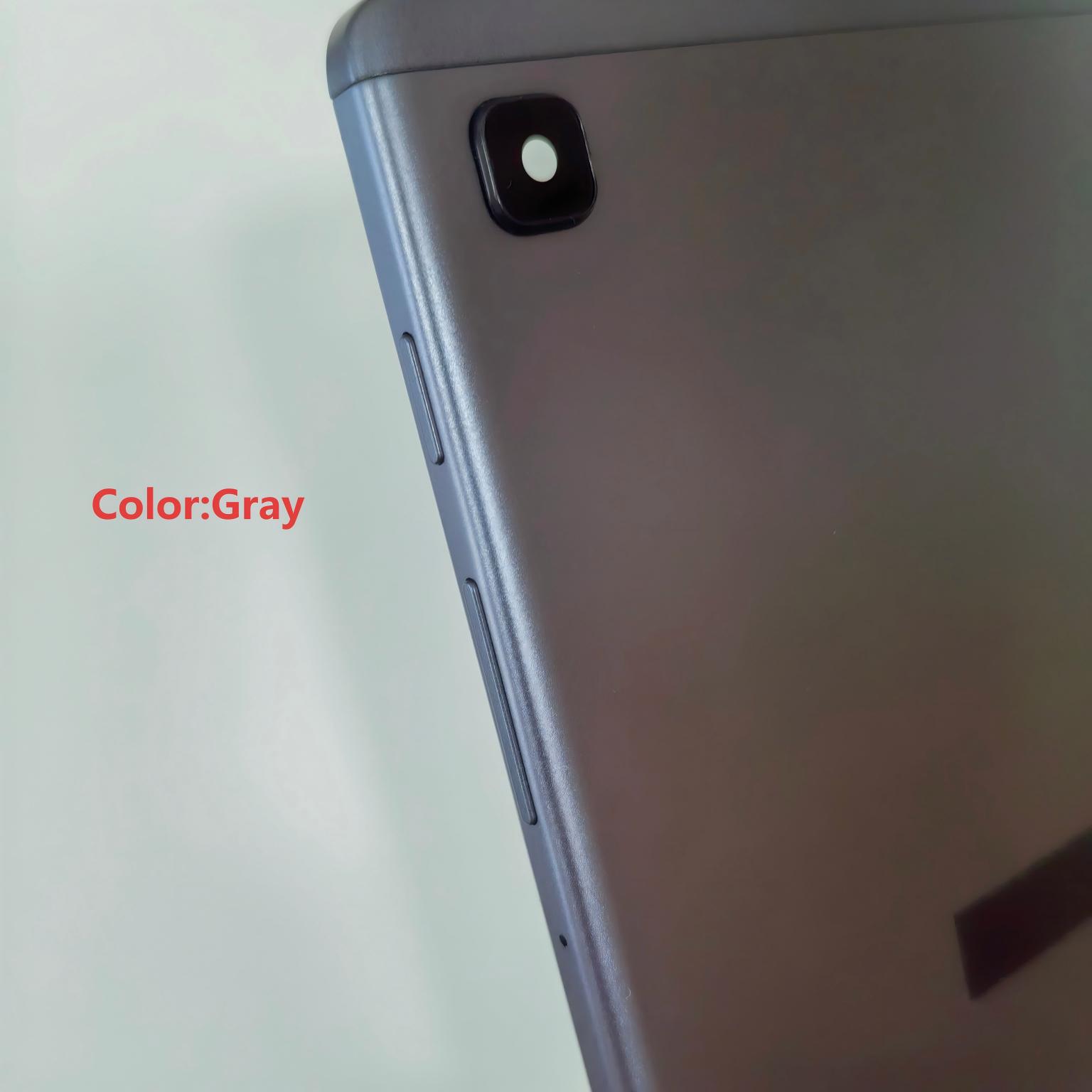 Coque arrière pour Samsung Gal - Vortex Tablet Accessories avis et prix
