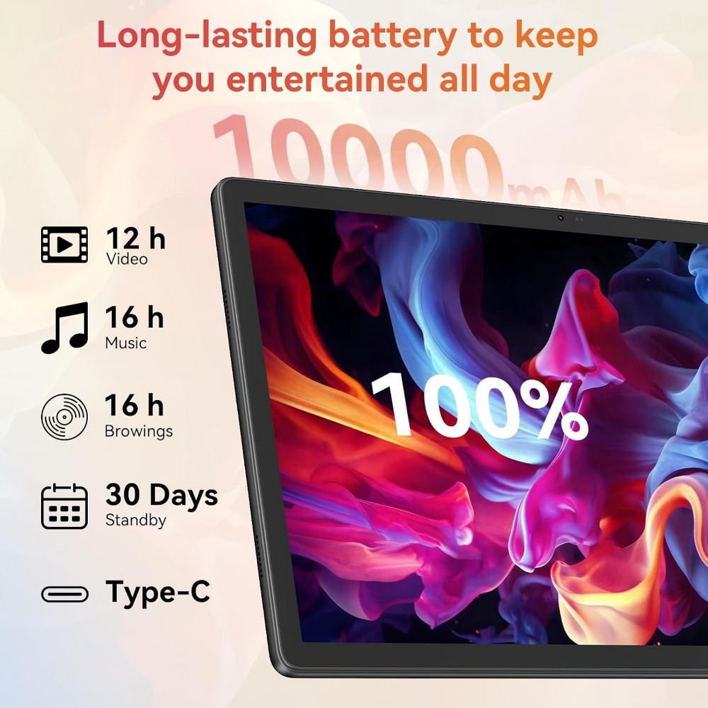 Tablette Android 14 pouces, 30 - Ram Tablet Accessories avis et prix