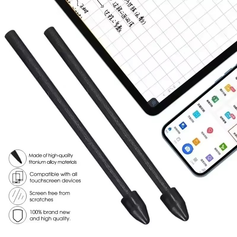 Embouts de crayon pour Galaxy  - Galaxy Tablet Accessories avis et prix