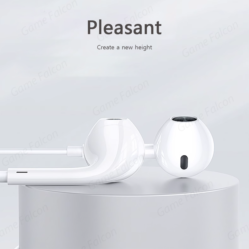 Casque filaire Bluetooth haute - Wired Earphone Lightning avis et prix