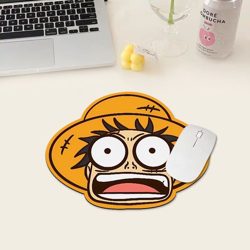 Tapis de souris One Piece Luff - Tablet Computer Accessories avis et prix