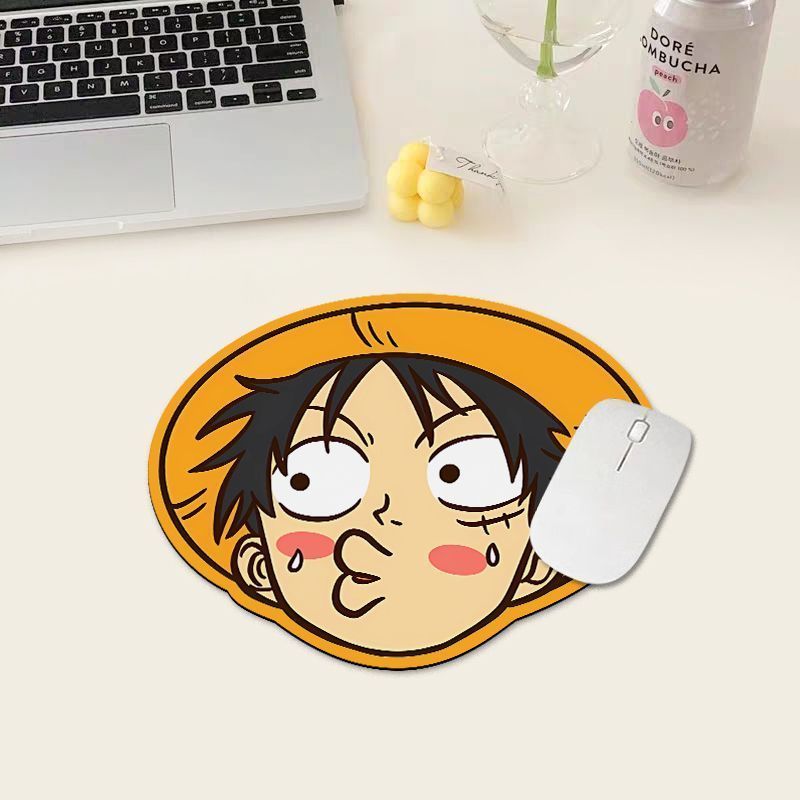 Tapis de souris One Piece Luff - Tablet Computer Accessories avis et prix