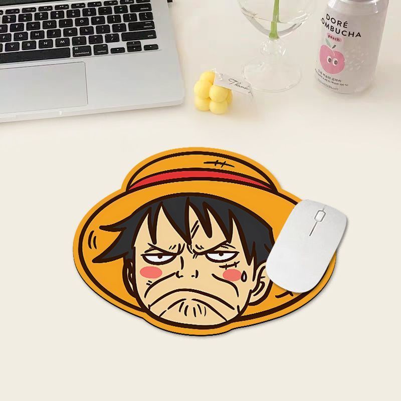 Tapis de souris One Piece Luff - Tablet Computer Accessories avis et prix