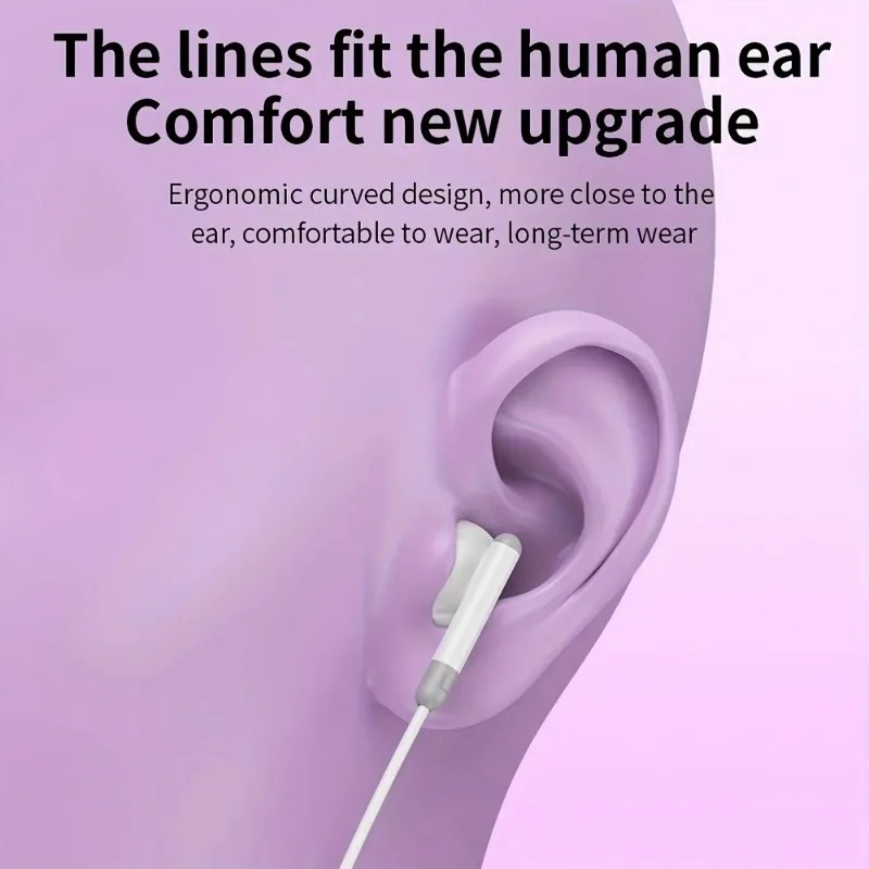 Écouteurs filaires d'origine p - Wired Earphone Lightning avis et prix