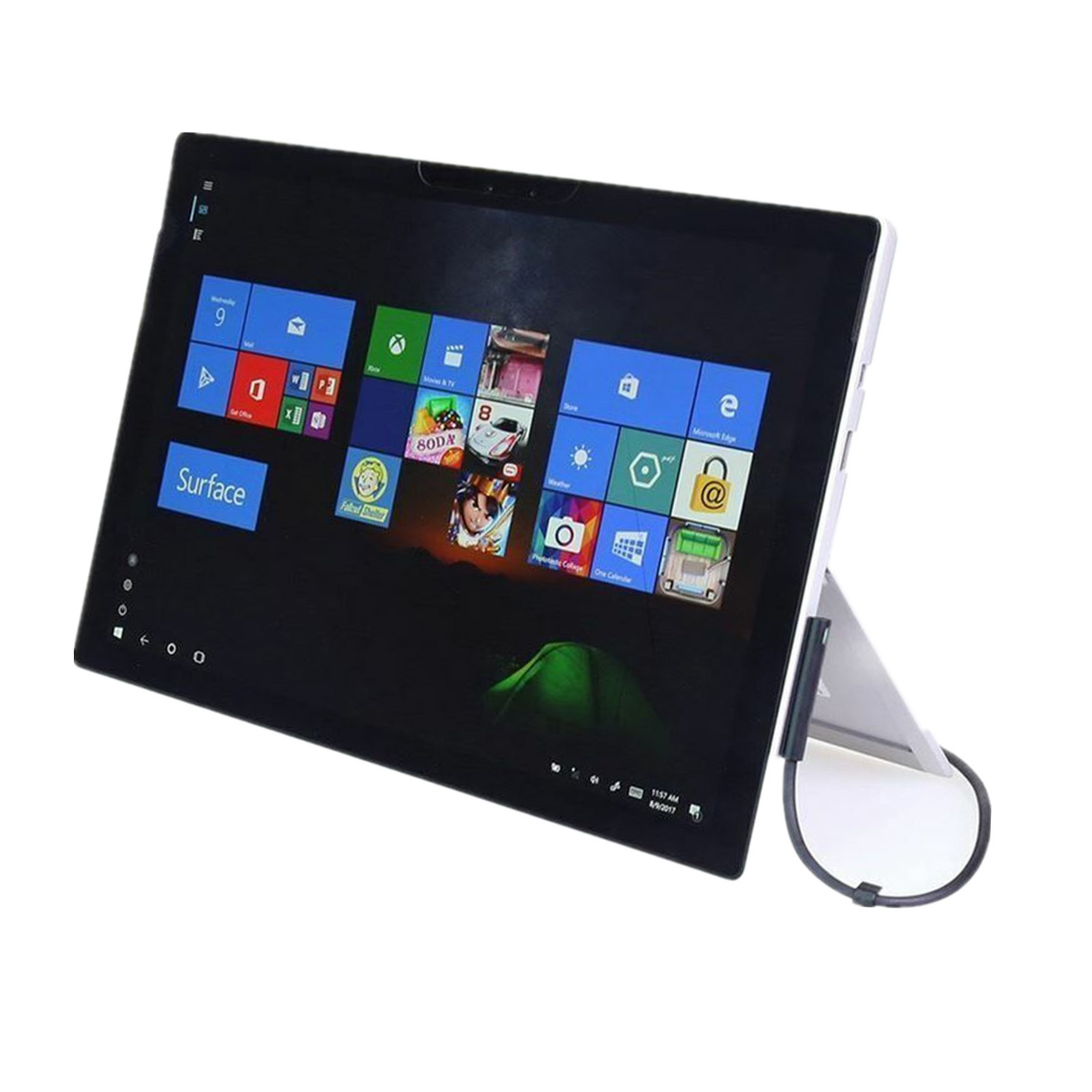 Chargeur de voiture universel  - Microsoft Tablet Accessories avis et prix