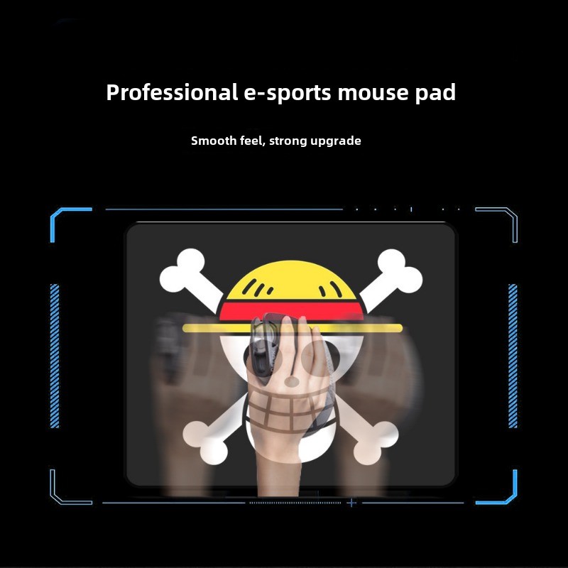 Dessin animé une pièce Luffy c - Laptop Tablet Accessories avis et prix