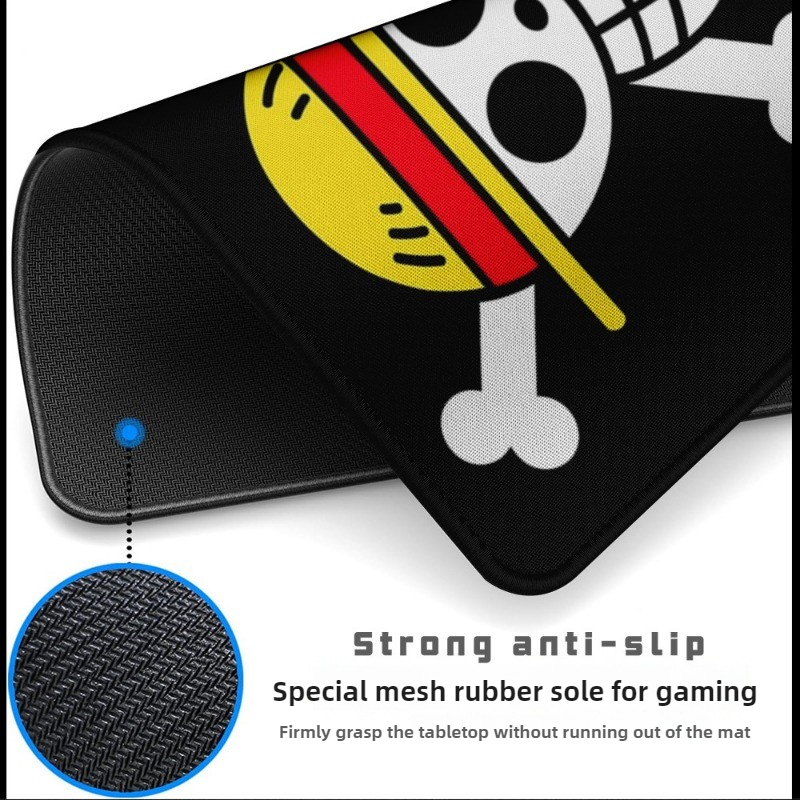 Dessin animé une pièce Luffy c - Laptop Tablet Accessories avis et prix