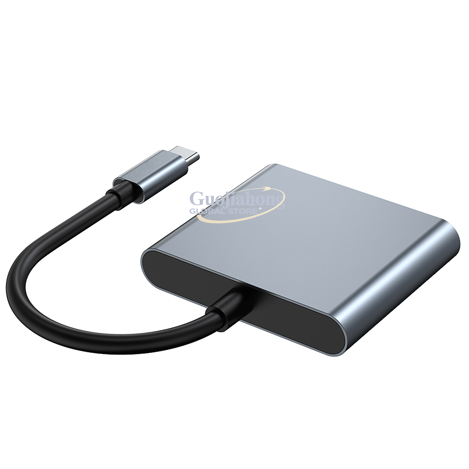 Station d'accueil transfrontal - Usb Hub Type C avis et prix