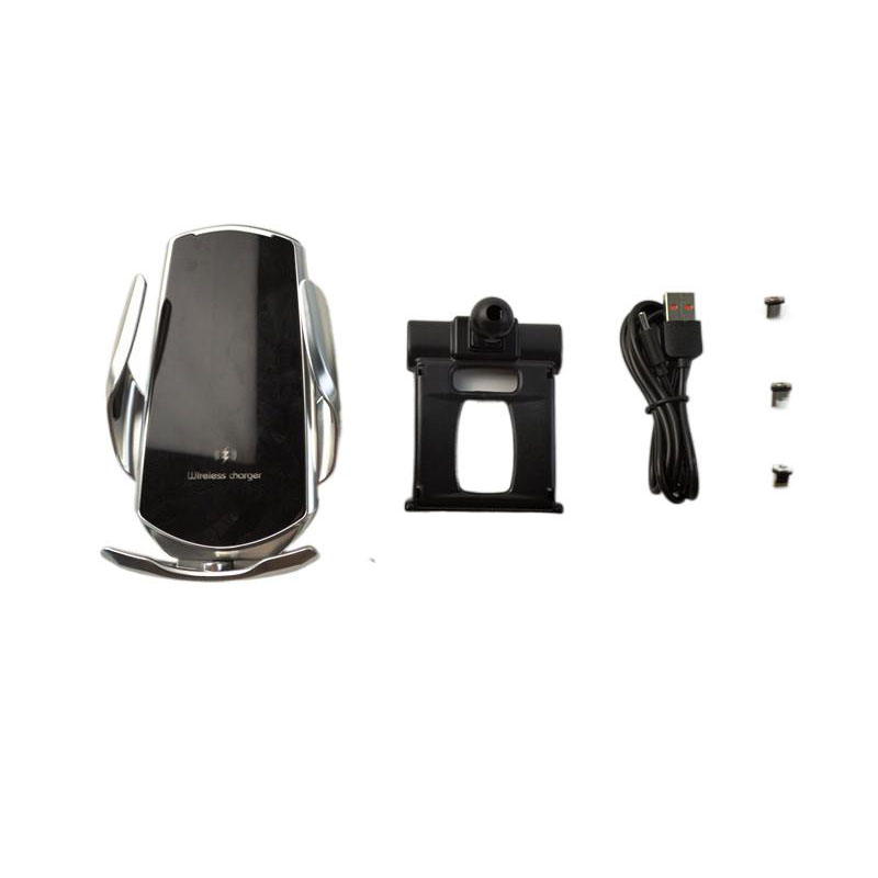 Chargeur sans fil à charge rap - Bmw Accessories Tablet Holder avis et prix