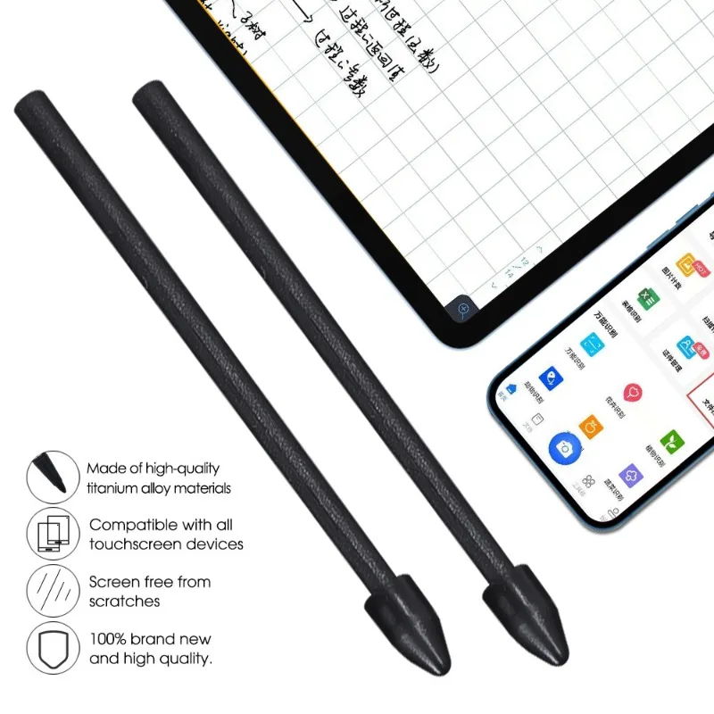 Embouts de stylet tactile pour - Vortex Tablet Accessories avis et prix