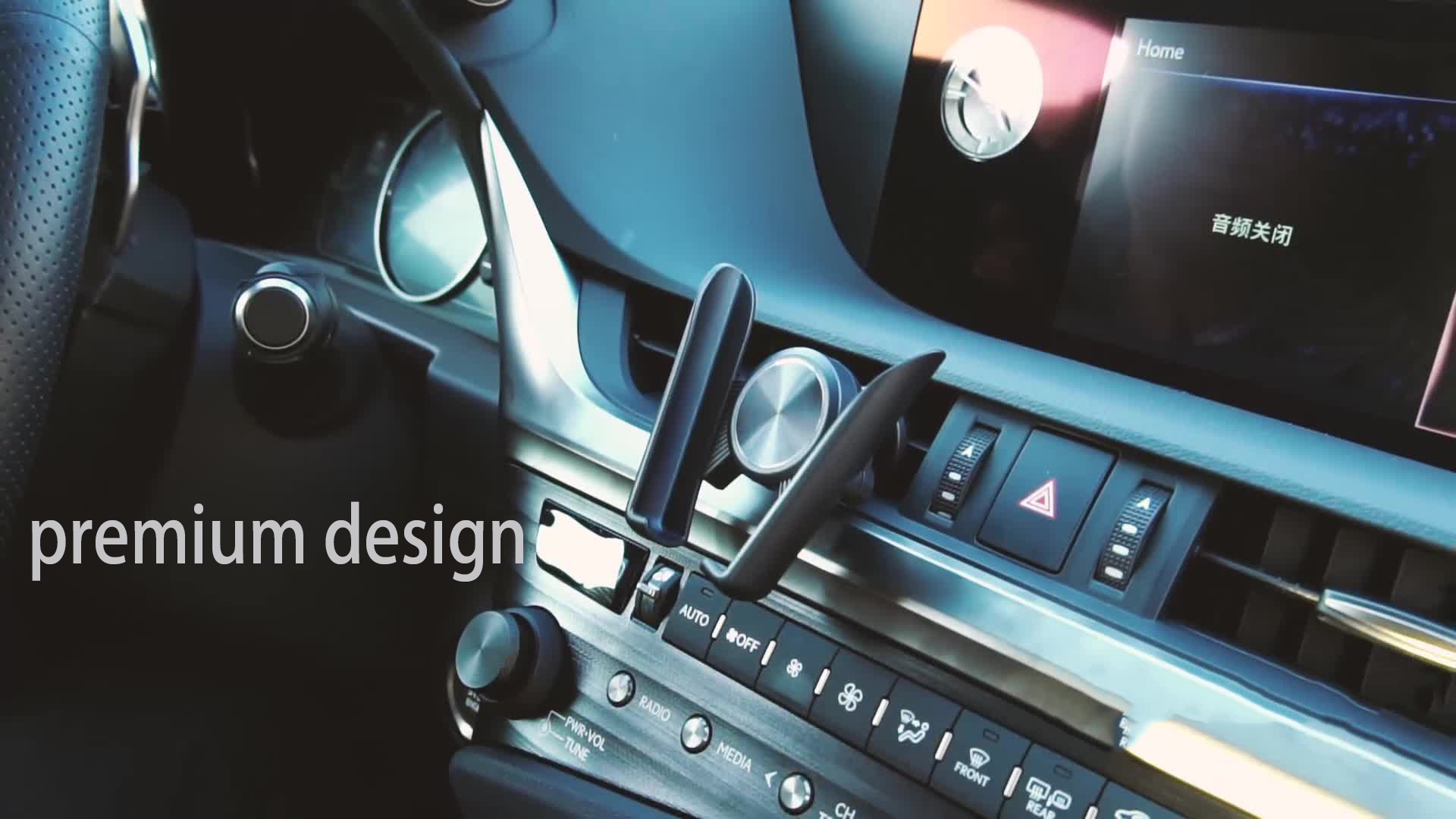 Support de téléphone de voitur - Bmw Accessories Tablet Holder avis et prix
