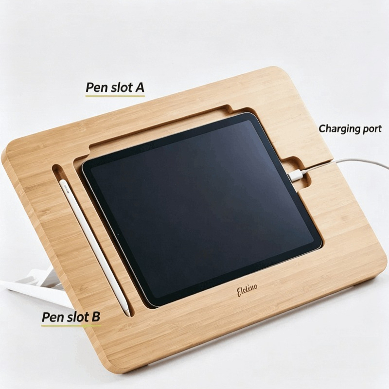 Support de peinture en bois po - Tablet Drawing Accessories avis et prix