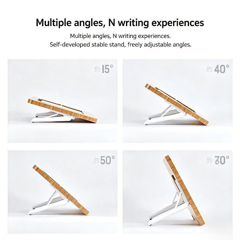 Support de peinture en bois po - Tablet Drawing Accessories avis et prix