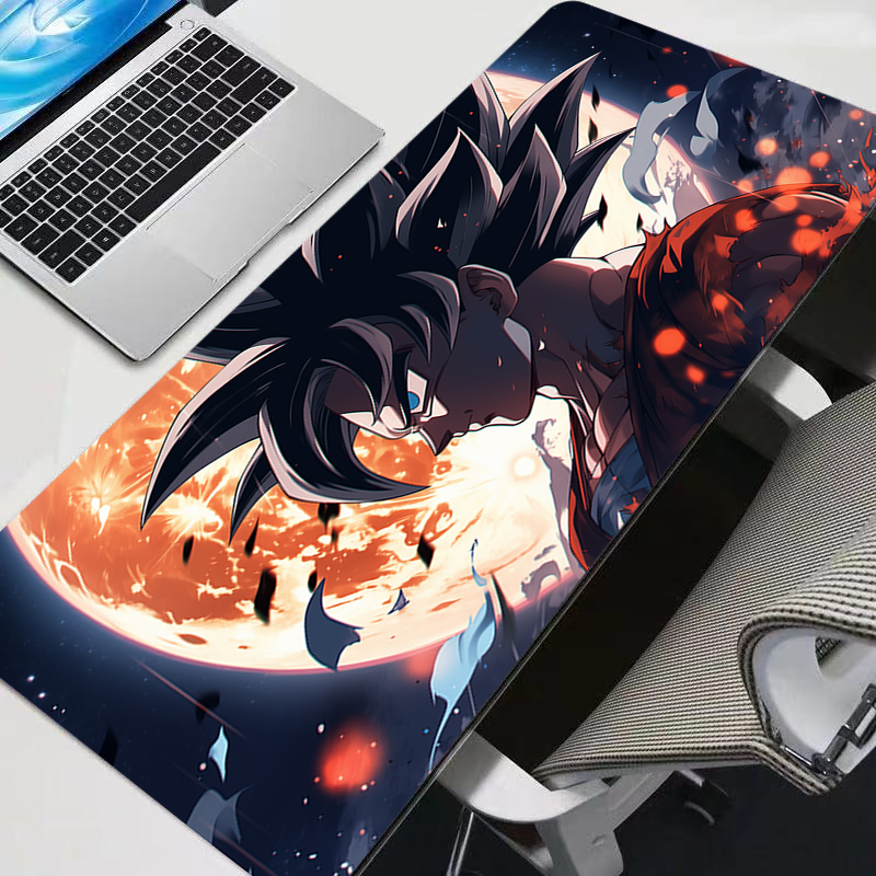 Tapis de souris Gamer Dragon B - Tablet With All Accessories avis et prix
