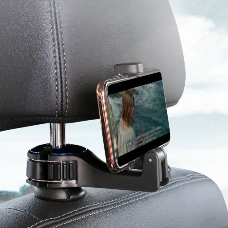 Crochet de voiture multifoncti - Bmw Accessories Tablet Holder avis et prix