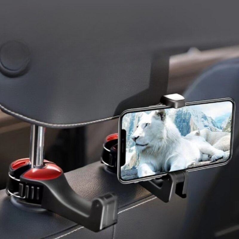 Crochet de voiture multifoncti - Bmw Accessories Tablet Holder avis et prix