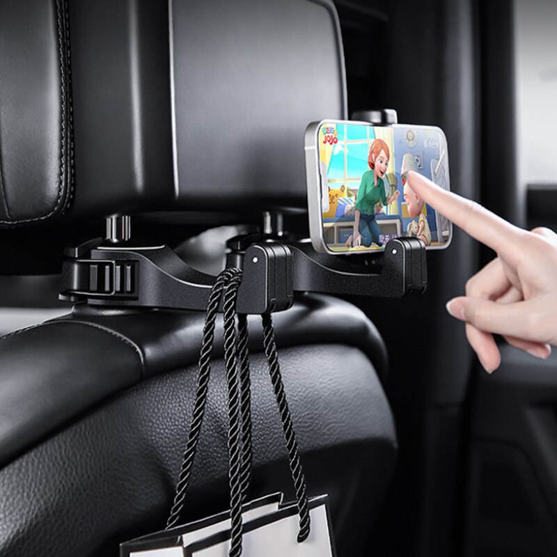 Crochet de voiture multifoncti - Bmw Accessories Tablet Holder avis et prix