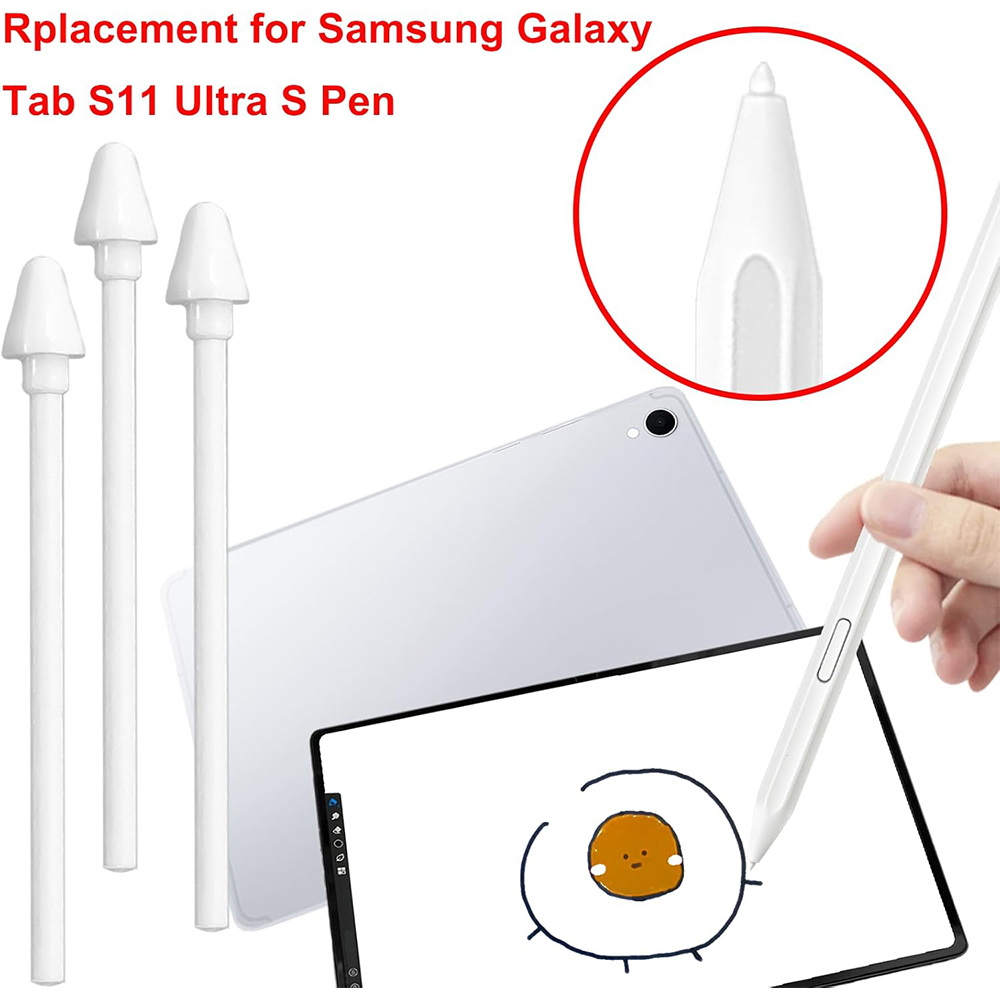 Pointe de rechange pour stylet - Galaxy Tablet Accessories avis et prix