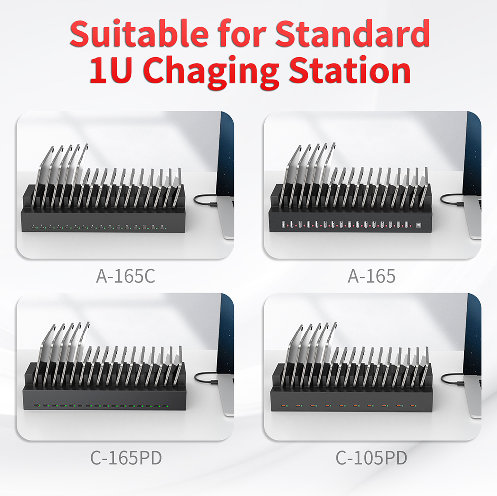 CA16-165C Hub USB Type-C 16 po - Usb Hub Type C avis et prix