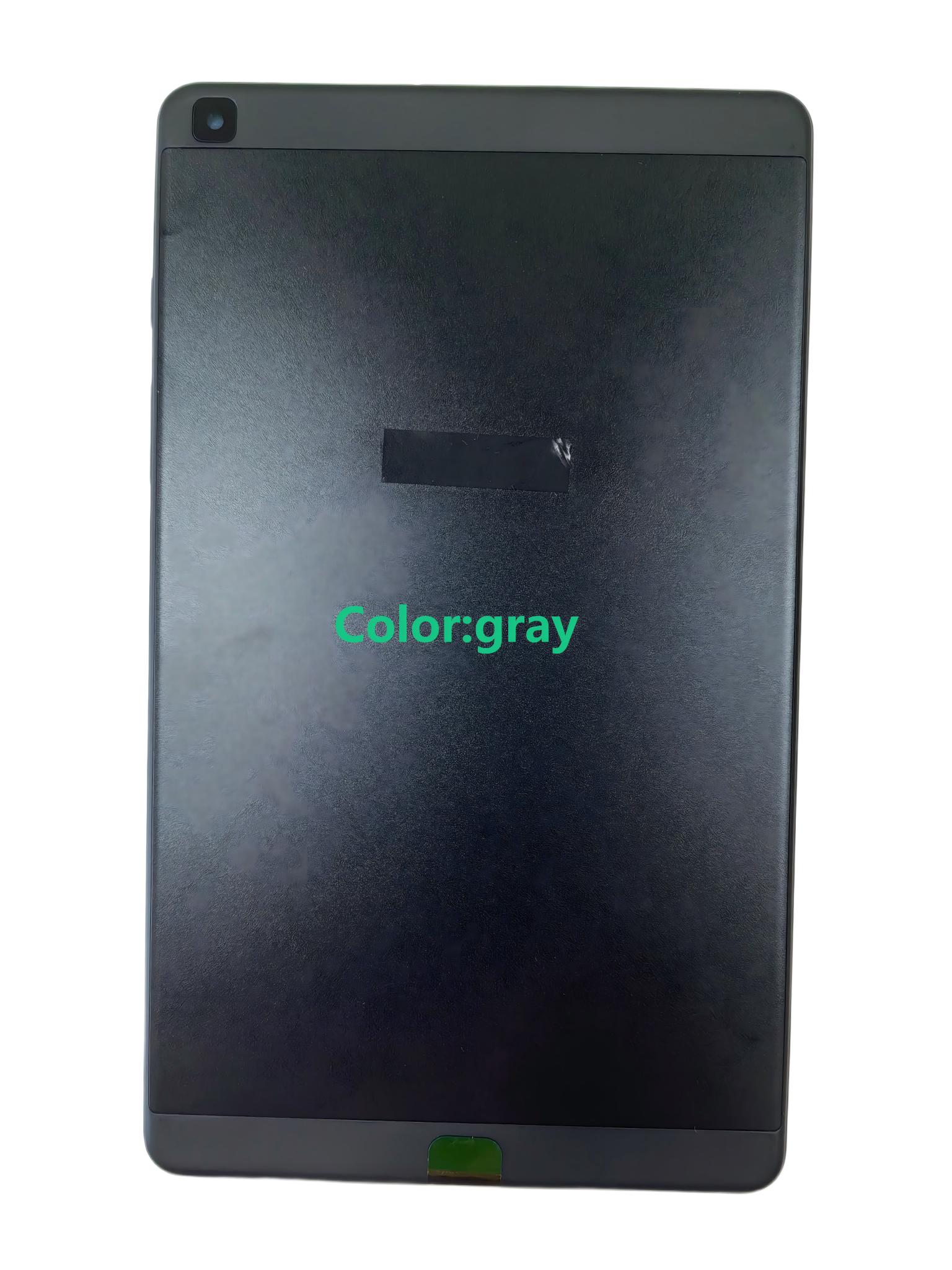 Coque arrière pour Samsung Gal - Galaxy Tablet Accessories avis et prix