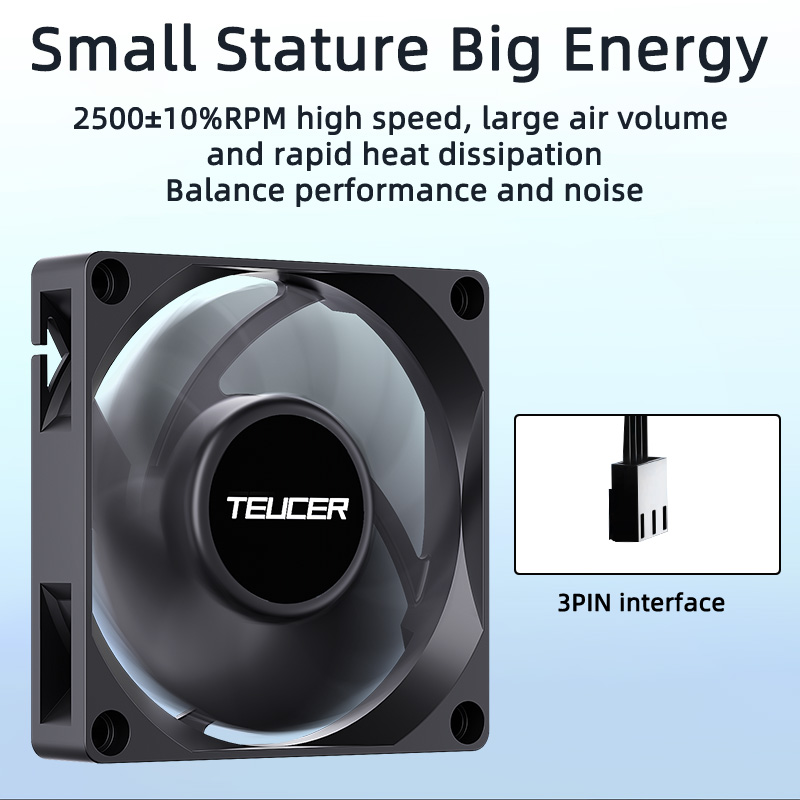 Teucer UT-7015 7 cm ventilateu - Tablet With All Accessories avis et prix
