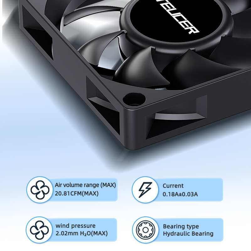 Teucer UT-7015 7 cm ventilateu - Tablet With All Accessories avis et prix
