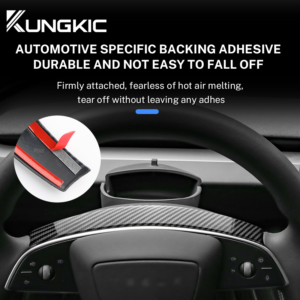 Cache de cadre de volant pour  - Tesla Tablet Accessories avis et prix