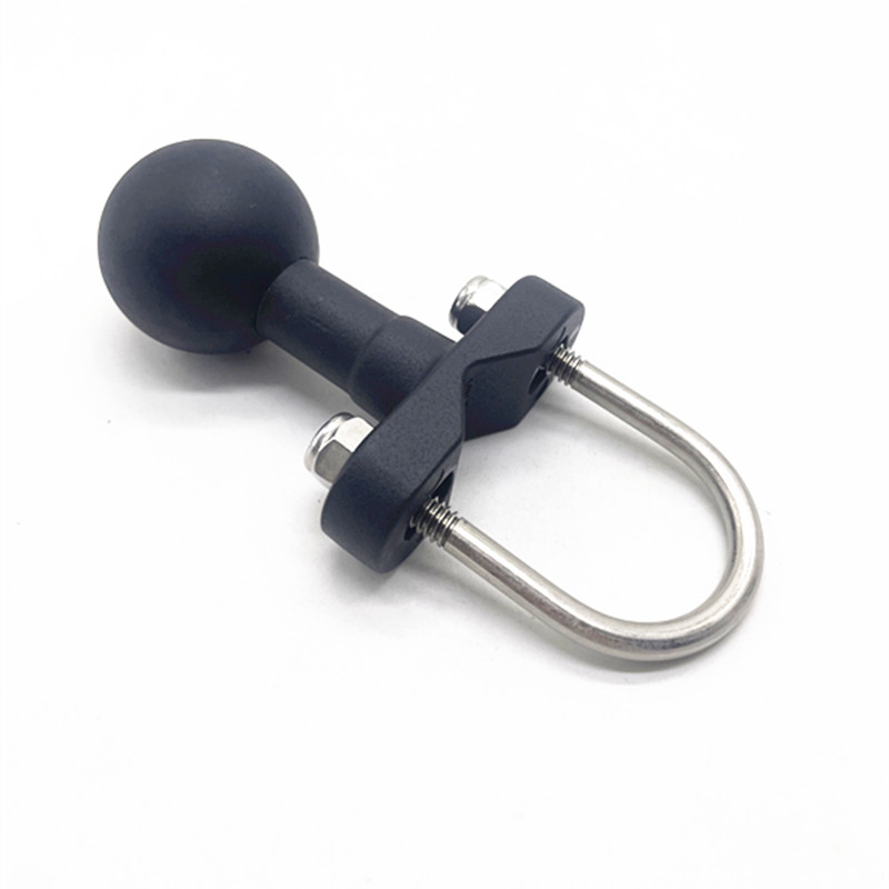 Base de boulon en U pour guido - Ram Tablet Accessories avis et prix