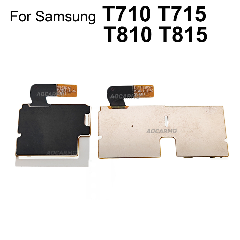 Aocarmo – plateau de lecteur d - Galaxy Tablet Accessories avis et prix