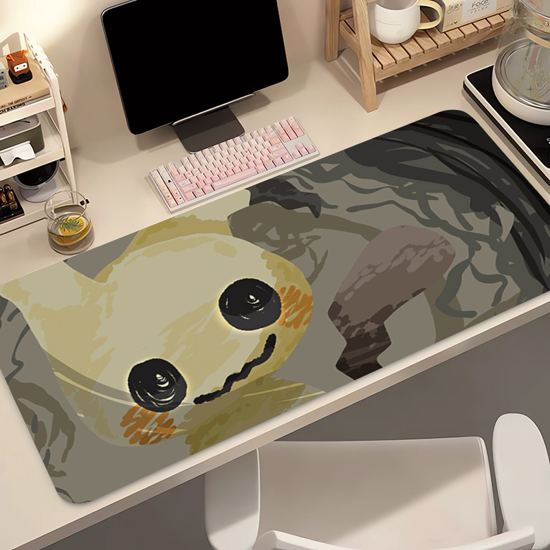 Tapis de souris Anime Pokemon  - Laptop Tablet Accessories avis et prix