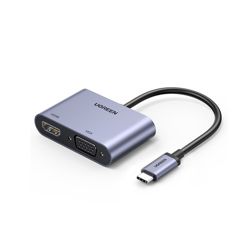 UGREEN Hub USB-C Type-C vers H - Usb Hub Type C avis et prix
