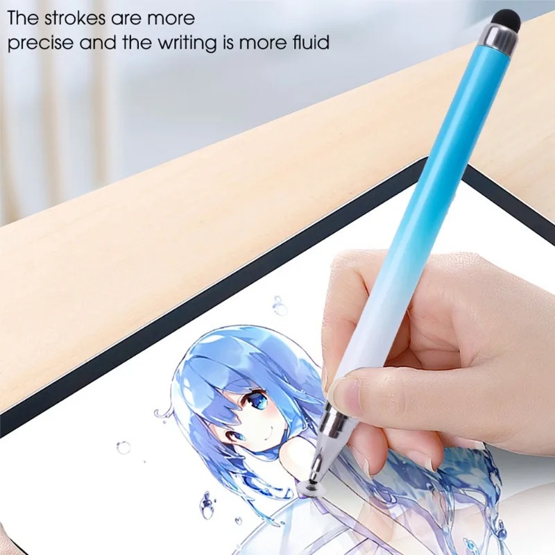 Stylet universel 2 en 1 pour t - Tablet Drawing Accessories avis et prix