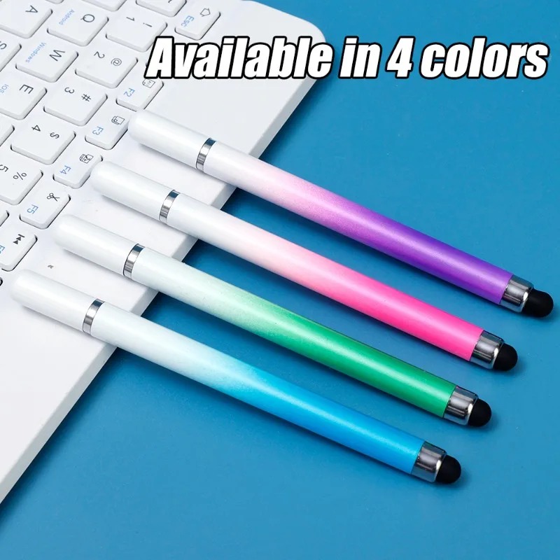 Stylet universel 2 en 1 pour t - Tablet Drawing Accessories avis et prix
