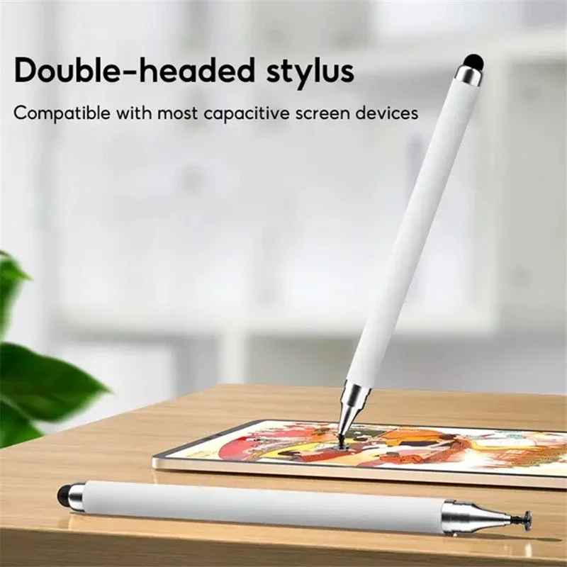 Stylet universel 2 en 1, table - Tablet Drawing Accessories avis et prix