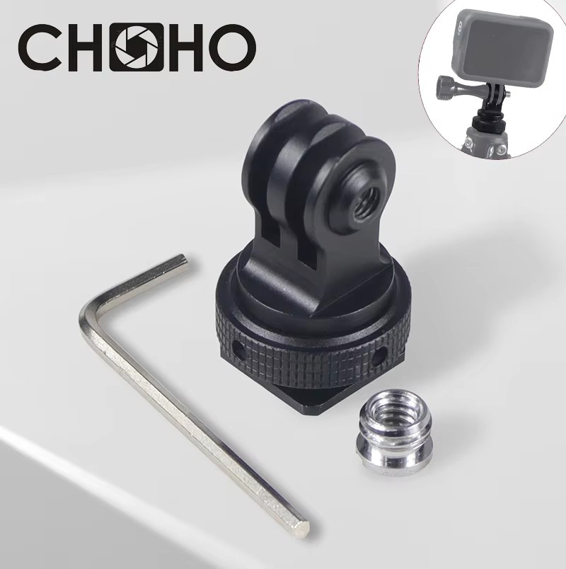 Trépied adaptateur rotatif en  - Hotwav Tablet Accessories avis et prix