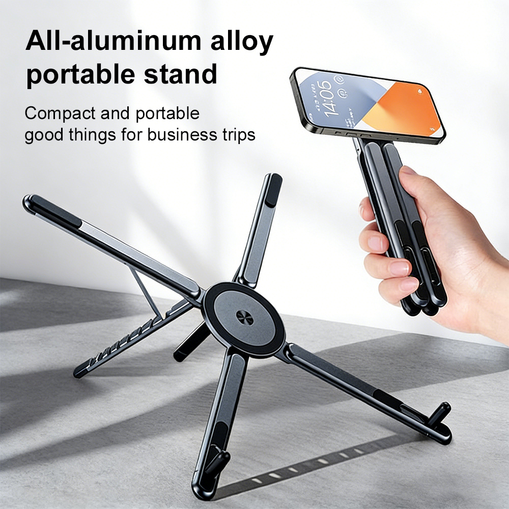 Support de téléphone magnétiqu - Laptop Tablet Accessories avis et prix