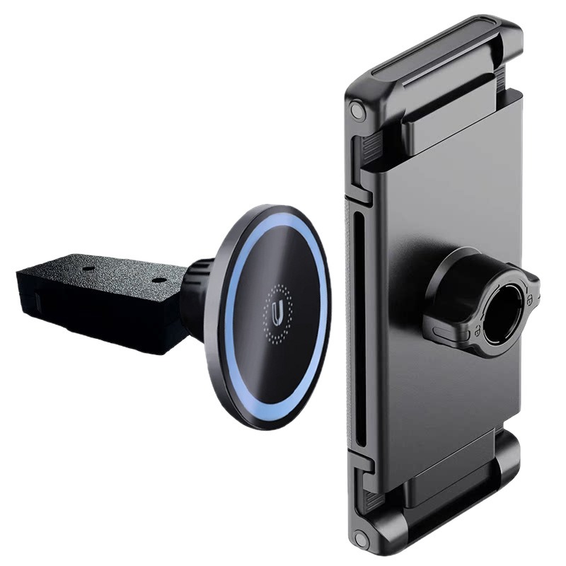 Support magnétique pour téléph - Bmw Accessories Tablet Holder avis et prix