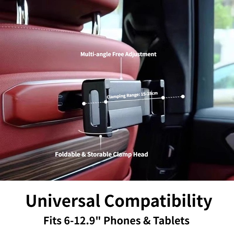 Support magnétique pour téléph - Bmw Accessories Tablet Holder avis et prix