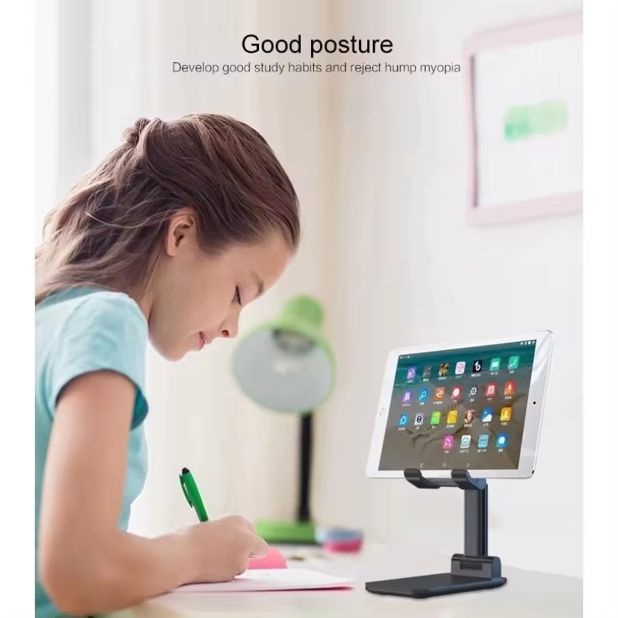Support de tablette de bureau  - Essential Tablet Accessories avis et prix