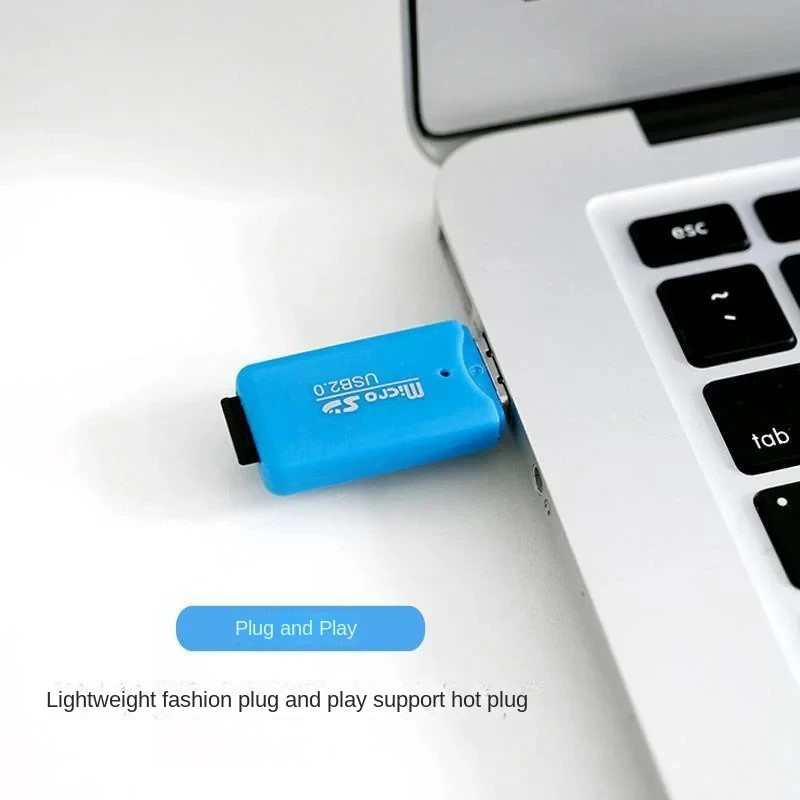 Mini lecteur de carte mémoire  - Microsd Card Tablet avis et prix