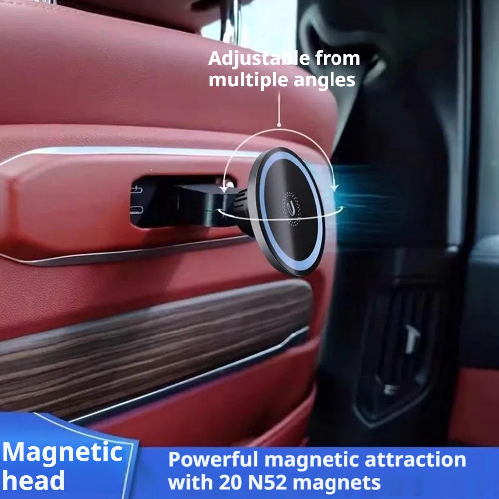 Support magnétique pour téléph - Bmw Accessories Tablet Holder avis et prix