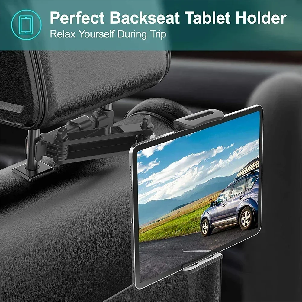 Support universel pour appui-t - Bmw Accessories Tablet Holder avis et prix