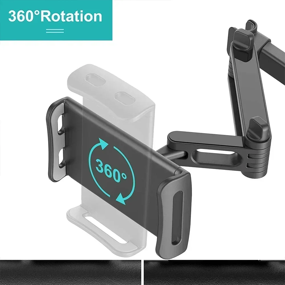 Support universel pour appui-t - Bmw Accessories Tablet Holder avis et prix