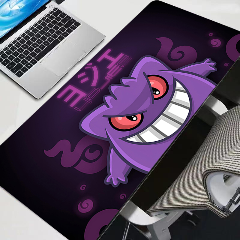 Grand tapis de souris g-gengar - Tablet With All Accessories avis et prix