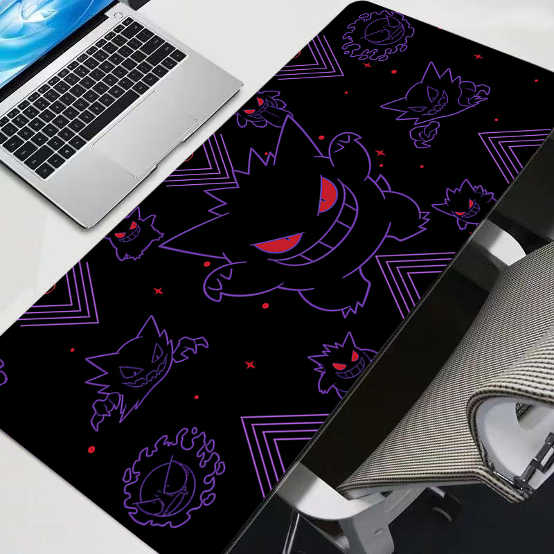 Grand tapis de souris g-gengar - Tablet With All Accessories avis et prix