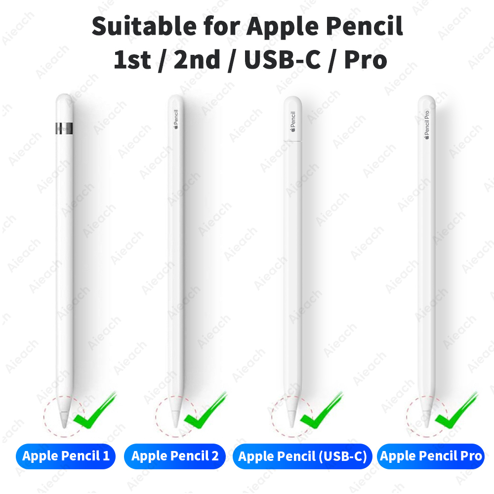 Pour Apple crayon stylo plume  - Tablet Drawing Accessories avis et prix